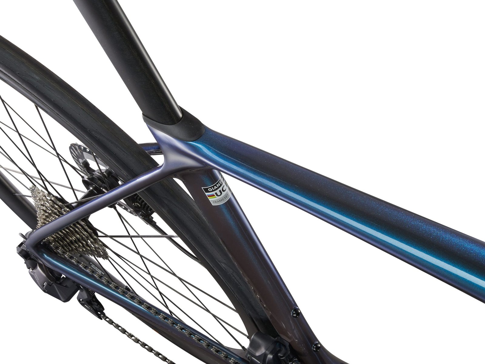 Giant Advanced Pro without PowerMeter - Image 5