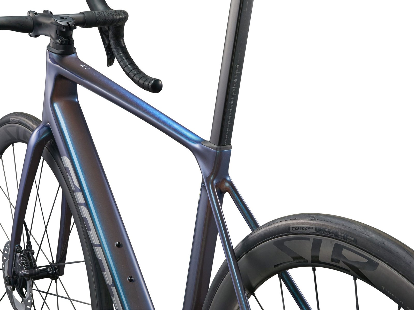 Giant Advanced Pro without PowerMeter - Image 6