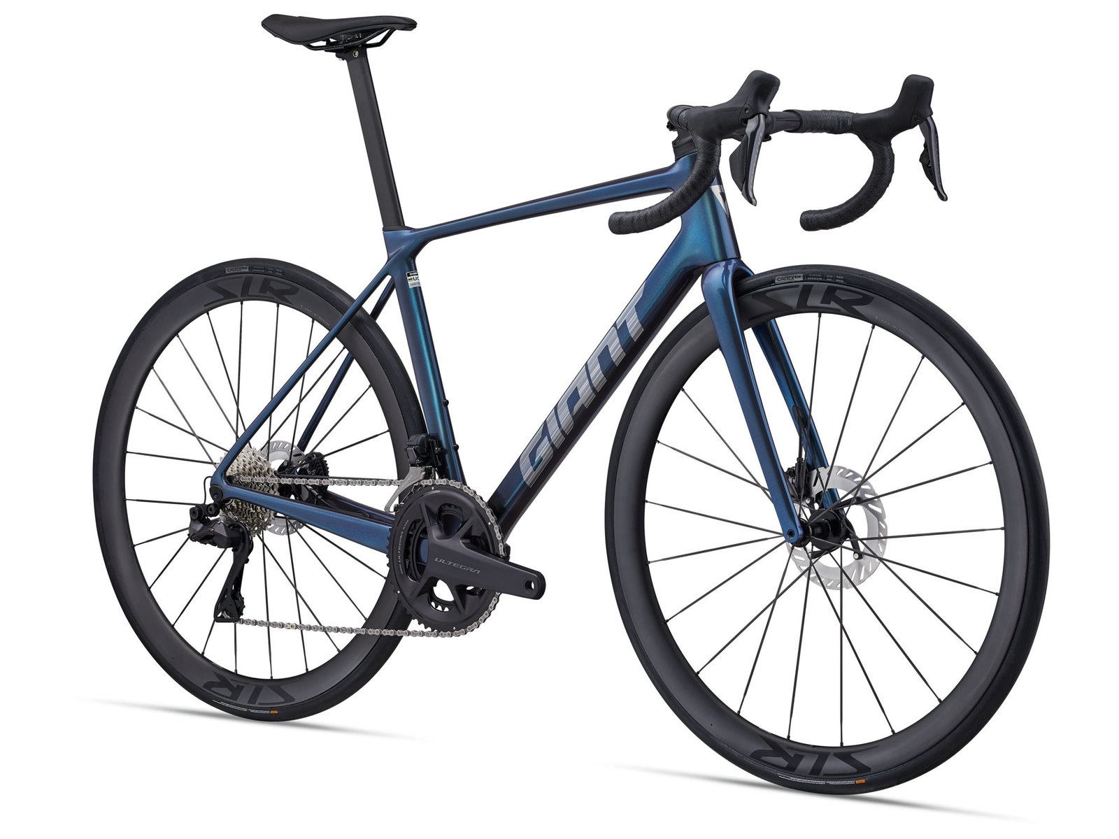 Giant Advanced Pro without PowerMeter - Image 2