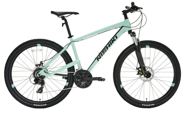 Nishiki Women's Colorado Sport Mountain Bike - Image 7
