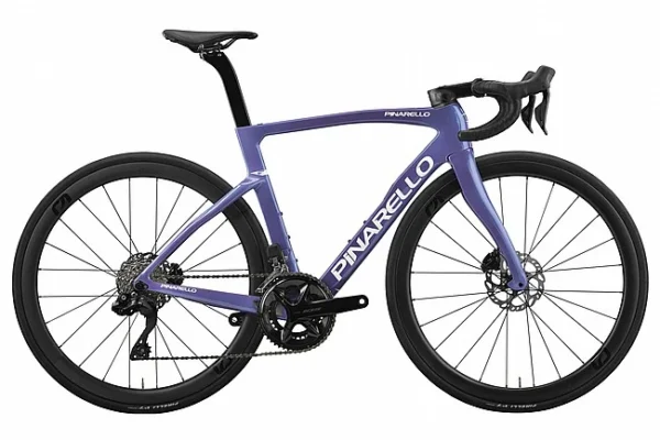 Pinarello 2025 F5 Disc 105 Di2 Road Bike