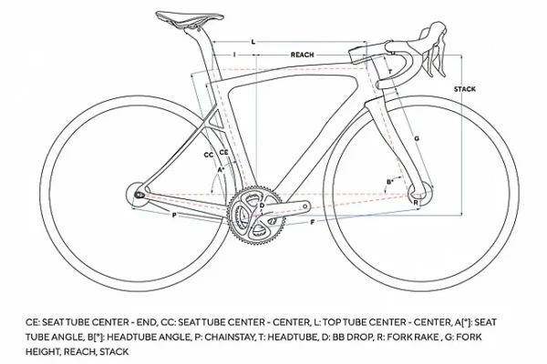 Pinarello Dogma X Frameset - Image 3
