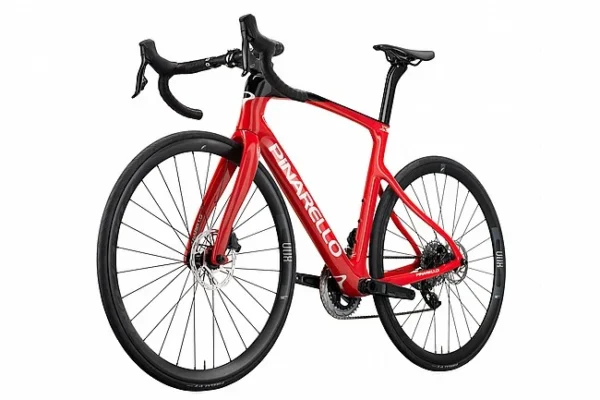 Pinarello 2024 X3 Rival AXS Road Bike - Image 2