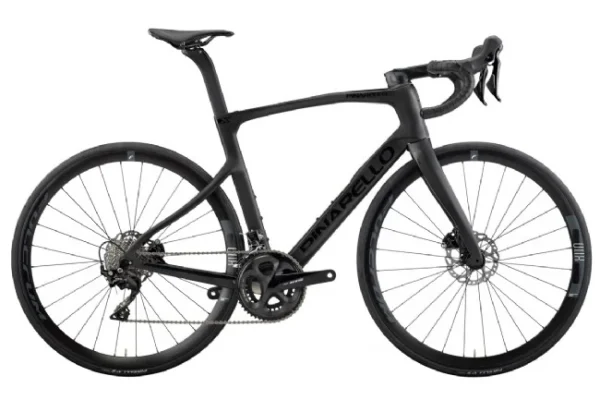 Pinarello 2024 X3 Rival AXS Road Bike - Image 3