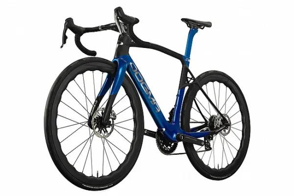 Pinarello 2025 Dogma X Red AXS E1 Road Bike - Image 2