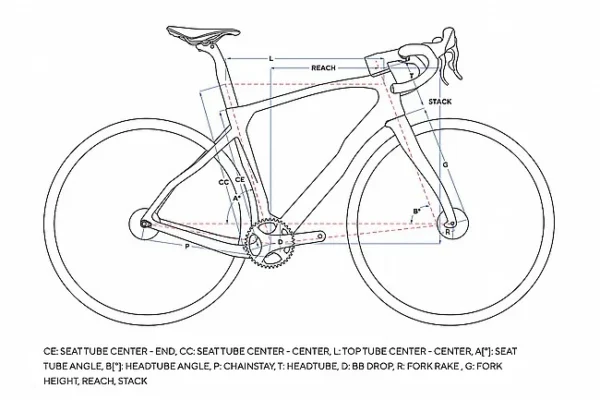 Pinarello 2025 Grevil F9 GRX Di2 Gravel Bike - Image 3