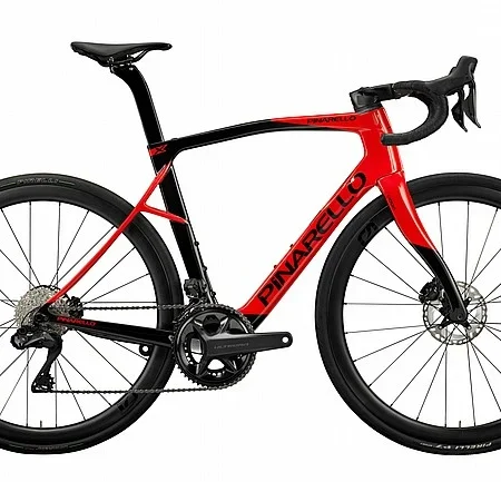 Pinarello X7 Ultegra Di2 Road Bike