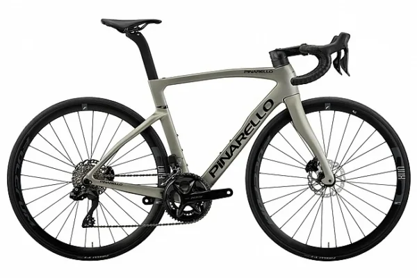 Pinarello F5 Disc 105 Di2 Road Bike