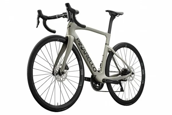 Pinarello F5 Disc 105 Di2 Road Bike - Image 2