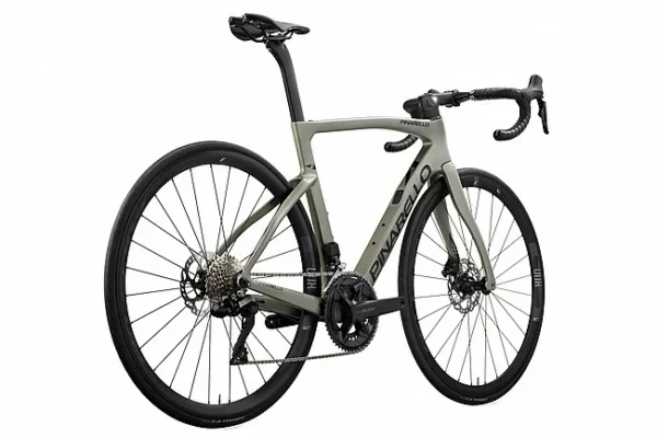 Pinarello F5 Disc 105 Di2 Road Bike - Image 3