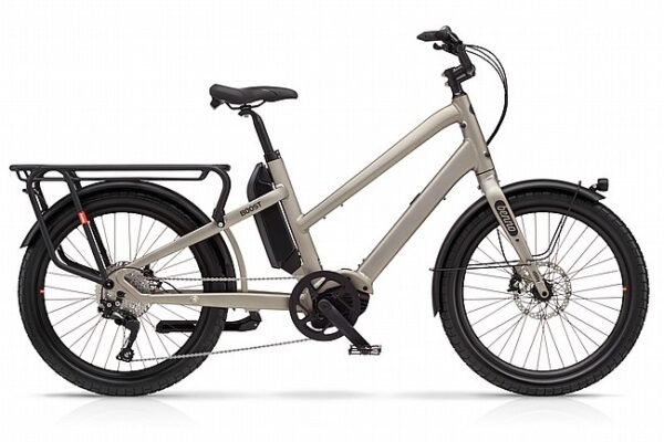 Benno 2023 Boost 10D Evo 5 Sport Class 3 E-Bike