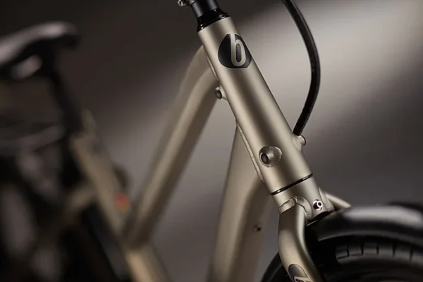 Benno 2023 Boost 10D Evo 5 Performance Speed E-Bike - Image 7