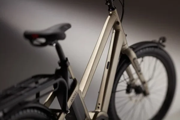 Benno 2023 Boost 10D Evo 5 Performance Speed E-Bike - Image 2