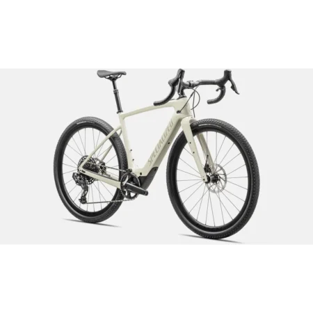 Specialized Turbo Creo 2 Expert Electric Road Bike 2024