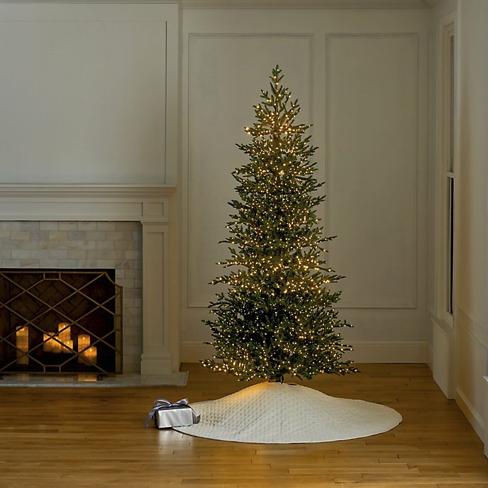 Starry Night Microlight Slim Profile Quick-Light Tree