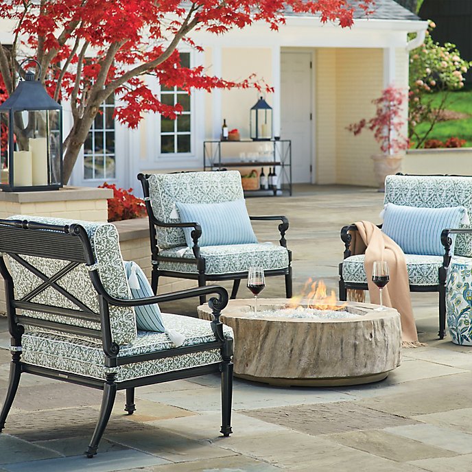 Bryndle Root Fire Pit - Image 2