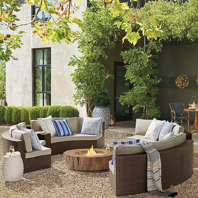 Bryndle Root Fire Pit - Image 3