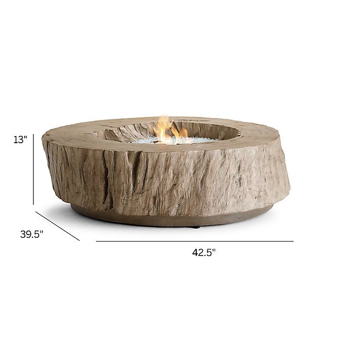 Bryndle Root Fire Pit - Image 5