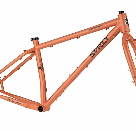 Surly Karate Monkey MTB Frameset