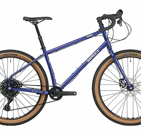 Surly Grappler Drop Bar Mountain Bike