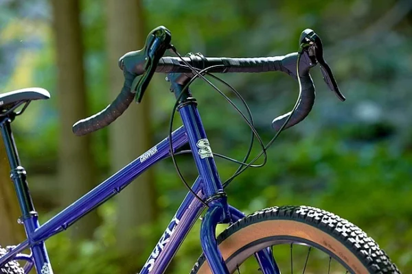 Surly Grappler Drop Bar Mountain Bike - Image 6