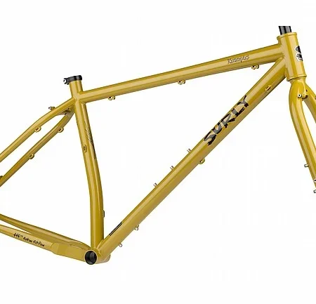 Surly Krampus 29" MTB Frameset