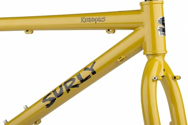 Surly Krampus 29" MTB Frameset - Image 2