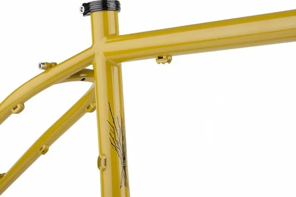 Surly Krampus 29" MTB Frameset - Image 3