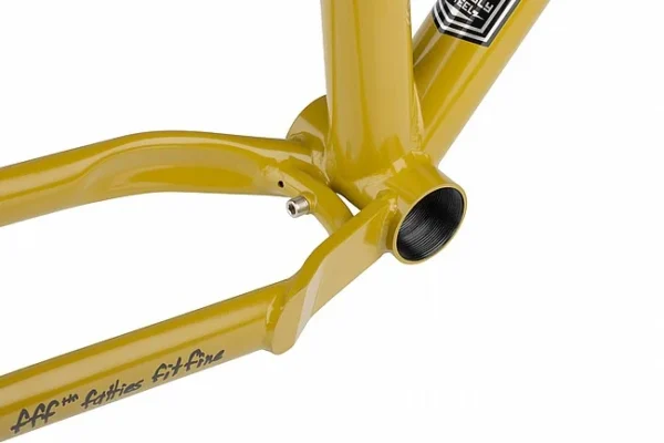 Surly Krampus 29" MTB Frameset - Image 5