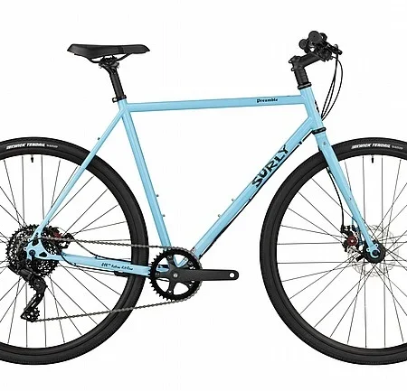 Surly Preamble Flat Bar Gravel Bike