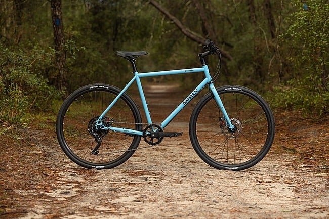 Surly Preamble Flat Bar Gravel Bike - Image 2