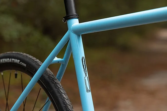 Surly Preamble Flat Bar Gravel Bike - Image 4