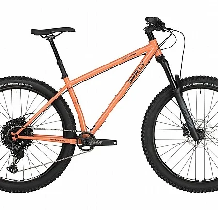 Surly Karate Monkey Suspension 27.5" Mountain Bike