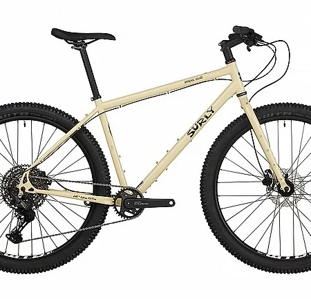Surly Bridge Club 27.5" Bike