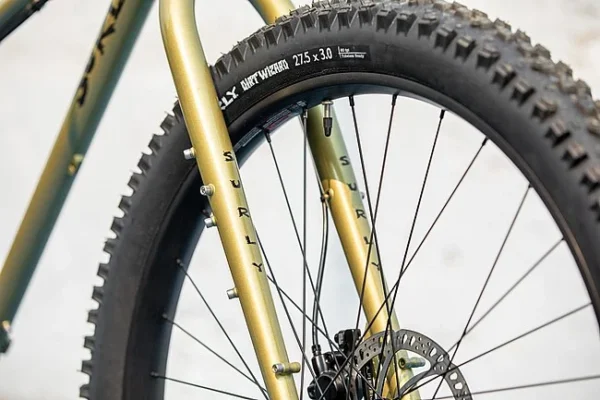 Surly Karate Monkey 27.5" Mountain Bike - Image 2