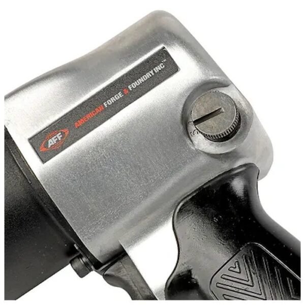 AFF 7660 1/2" Air Impact Wrench - Image 3