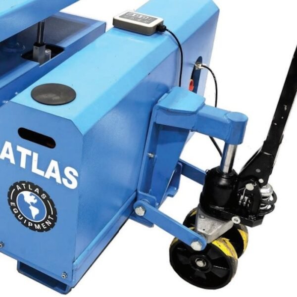 Atlas Electric Vehicle Battery Lift Table - Image 5