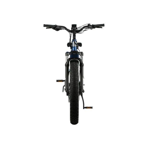 Aventon Aventure.2 Step Through E-Bike - Image 4