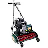 Classic Standard 20 in. 7-Blade Briggs & Stratton Gas Walk Behind Self-Propelled Reel Lawn Mower