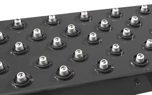 FORWARD LIFT 6000MRL 6,000 LB CAPACITY MID-RISE LIFT - Image 2
