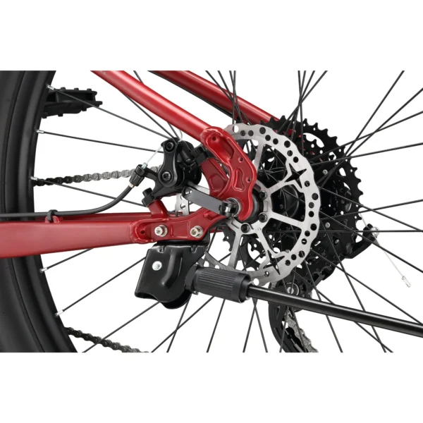 Schwinn Axum Comp X Adult Unisex, 29-in. Mountain Bike - Image 6
