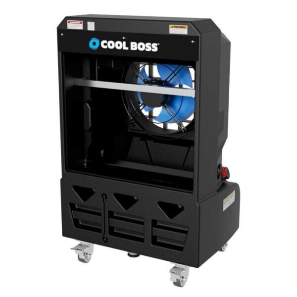 Cool Boss CB-14SL CoolBreeze Evaporative Cooler