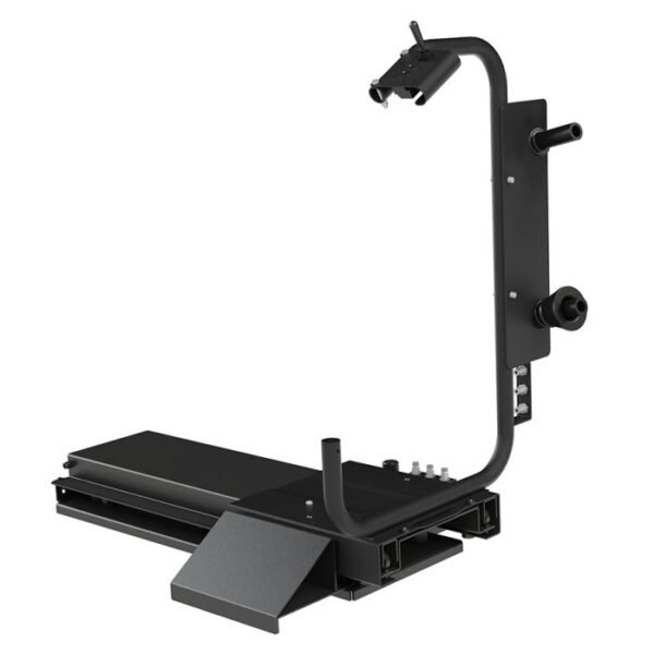 Corghi TT80 Pneumatic Stationary Wheel Lift - Image 3