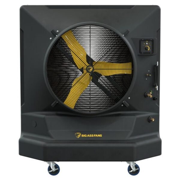Big Ass Fans Cool-Space 400 Evaporative Cooler - Image 3