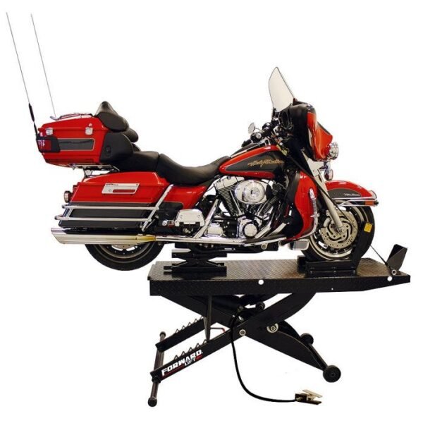 Forward Lift 1000MCLDT Motorcycle ATV Lift - Image 2