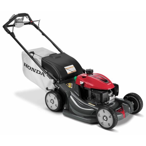 Nexite Deck 4-in-1 Select Drive 21 in. Gas Walk Behind Self Propelled Lawn Mower with Blade Stop System