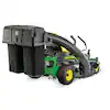 Zero-Turn Mower 42 in. 6.5 Bushel Twin Bagger