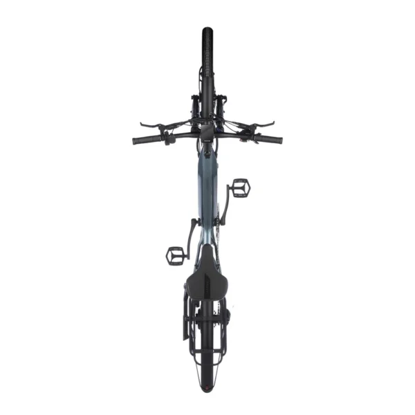Aventon Level V2 Electric Bike - Image 5