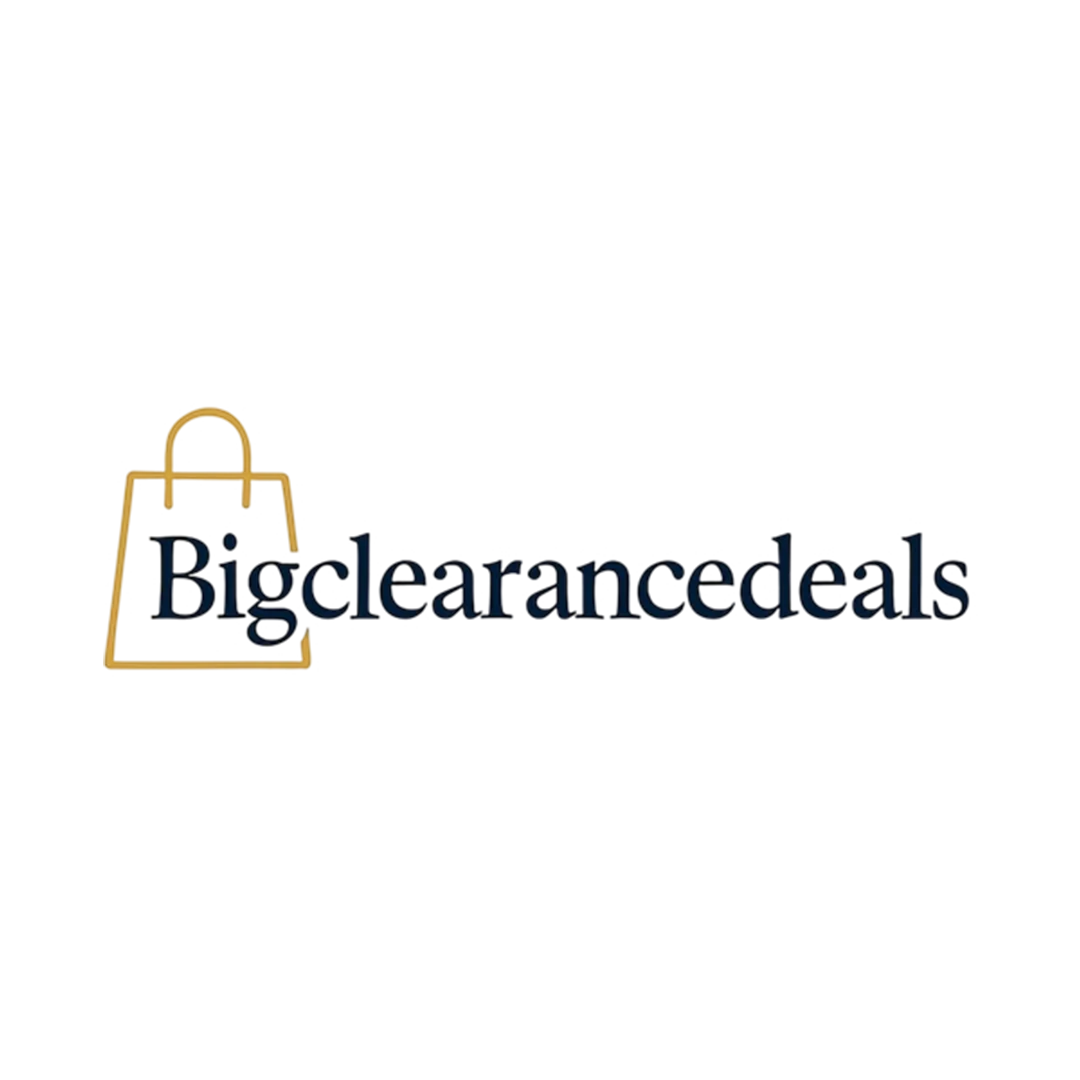 Big Clearance Deals