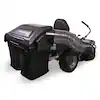 Double Bagger for Cruz Zero Turn Mower with 42 in. Deck